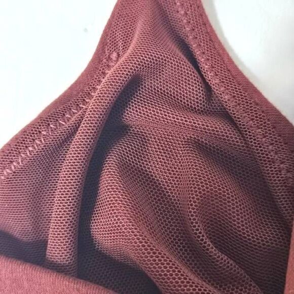 Skims Cotton underwire bra Nwt - Picture 6 of 10